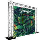 Bâche Standard – Tropical Jungle